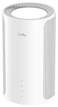 Cudy Cudy P2 5G usmjerivač Wi-Fi 6 AX3000, 4x4 MIMO