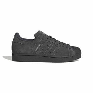 Adidas Muške sportske cipele adidas Superstar II sive KI8492 r36 2/3