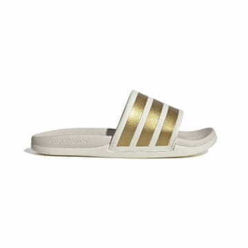 Adidas Ženske klapke adidas ADILETTE COMFORT 2 bež JP9123 r 38