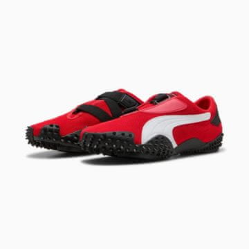 Puma Puma MOSTRO OG PRIME unisex sportske cipele crvene 40320606 r 36