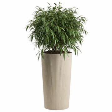 Home Donica Urbanika coffee latte h57,1x29,5 cm