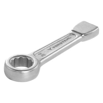 Udarni okasti ključ Kovani kaljeni CrV čelik > 24 mm <