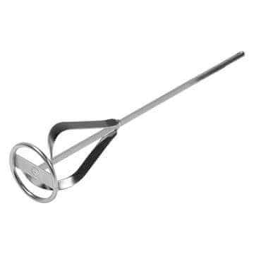 MJEŠALICA ZA BOJE Pocinčana šesterokutna ručka > 100 mm <