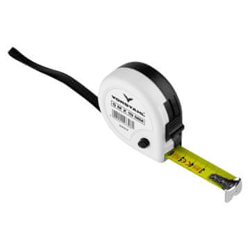 Čelična mjerna traka s bravom 2x”STOP” 3m x 16mm