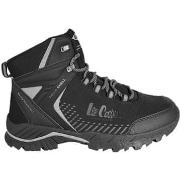 Lee Muške cipele Lee Cooper crne LCJ-22-01-1399M