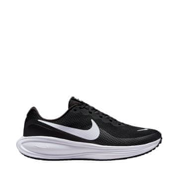slomart Nike Revolution 8 ženske tenisice za trčanje, crne, veličina 38