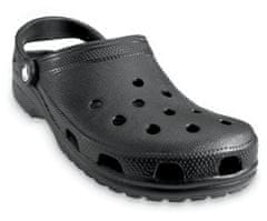 Crocs Crocs Classic Clog muške klompe 45-46, crne