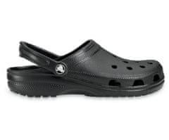Crocs Crocs Classic Clog muške klompe 45-46, crne