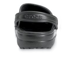 Crocs Crocs Classic Clog muške klompe 45-46, crne
