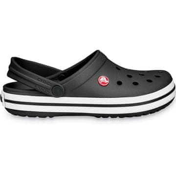 Crocs Crocs Crocband klompe, crna, 11016 001