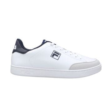 slomart Muške cipele Fila Courtbay bijelo-tamno plave FFM0365 13037 41