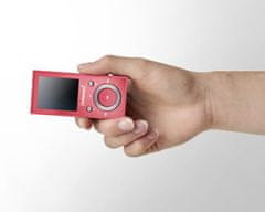 Čištín Intenso Video Scooter MP3 player - Roza, 64 GB, Bluetooth 5.0