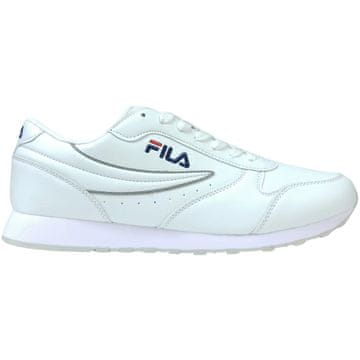 slomart Muške cipele Fila Orbit low bijele 1010263 1FG