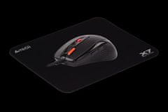 A4Tech A4Tech X-7120 miš, Ambidextrous, USB Type-A, 2000 DPI