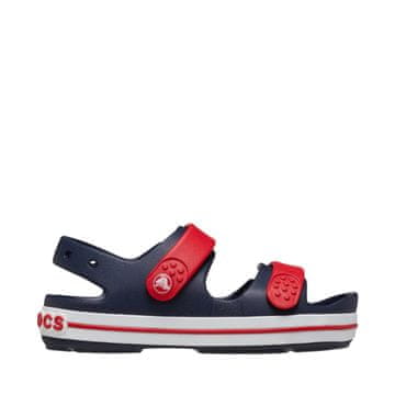 slomart Dječji sandale Crocs Crocband Cruiser plavo-crvene