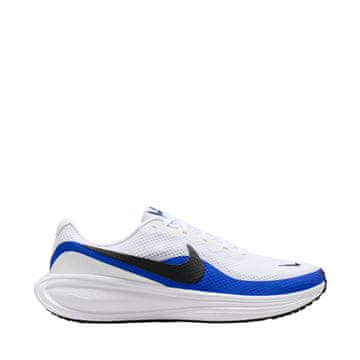 slomart Nike Revolution 8 HJ9198 muške tenisice 38,5, bijelo-plave
