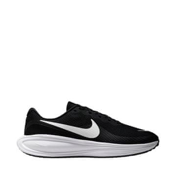 slomart Nike Revolution 8 muške niske cipele crne HQ1996 001, vel. 38,5