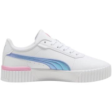 Puma Puma Carina 2.0 dječje cipele 397970 01, veličina 38