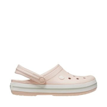 Crocs Crocs Crocband Clog klompe 38-39, svijetlo roza