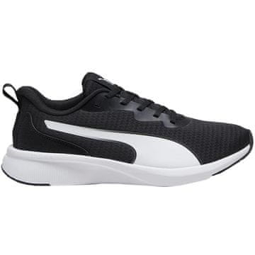 Puma Muške Puma Flyer Lite cipele crno-bijele 378774 01