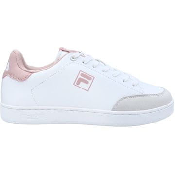 slomart Ženske cipele Fila Courtbay White (FFW0477 13251)