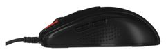 A4Tech A4Tech X-710BH žični miš na USB, optički, crni