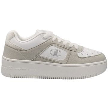 slomart Champion Foul Play Plat Velour Low Cut S11702 ES002 ženske cipele, vel. 38