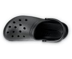 Crocs Crocs Classic Clog muške klompe 45-46, crne