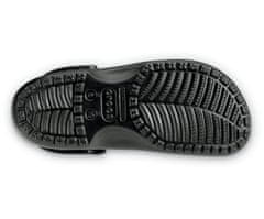 Crocs Crocs Classic Clog muške klompe 45-46, crne