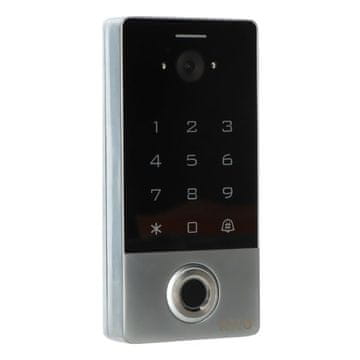Smart ATLO-KRMFW-VD-856-TUYA pametna brava s funkcijom videofona