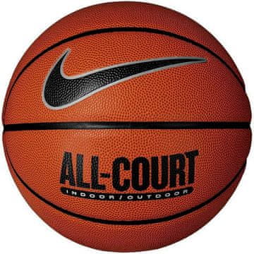 slomart Košarkaška lopta Nike Everyday All Court 8P, Narančasta