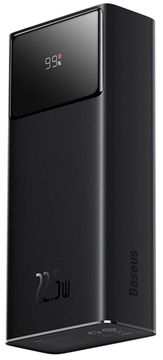 BASEUS Baseus ENERFILL FP41 Power bank, 30000 mAh, 22.5W, s USB-A kabelom