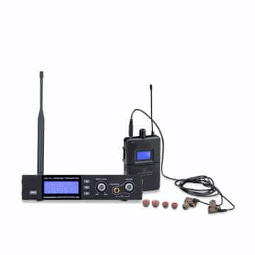 Soundsation Soundsation WF-U199 INEAR - bežični in-ear monitori UHF