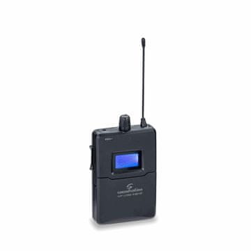 Soundsation Soundsation WF-U199 RX BODYPACK UHF bežični prijemnik