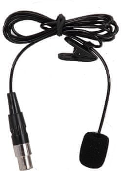 Prodipe Prodipe P2L Lavalier - Elektretni mikrofon