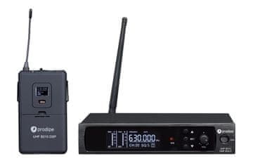 Prodipe Prodipe B210SOLO DSP UHF bežični mikrofonski sustav