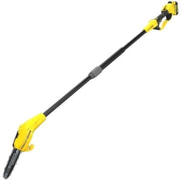 Stanley Stanley SFMCPS620M1 akumulatorska motorna pila na šipci, 20 cm