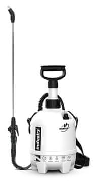 slomart MAROLEX INDUSTRY ACID LINE 7 raspršivač 7 L, otporan na kiseline