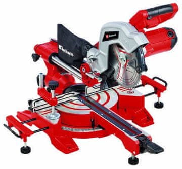 Mitre Einhell S6 potezna pila 1500 W, dubina 790 mm, 12.7 kg