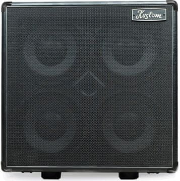 Kustom Kustom KUSB410H pasivni bas kabinet 4x10"