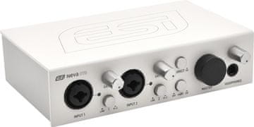 ESI ESI Neva OTG audio sučelje, USB OTG