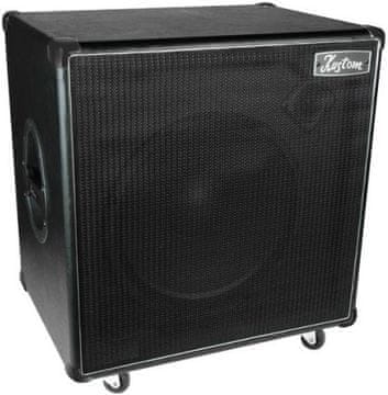 Kustom Kustom KUSB115H pasivni bas kabinet 1x15"