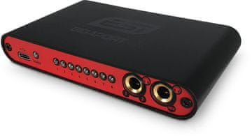 ESI ESI Gigaport eX audio sučelje, 24-bit/192kHz, USB 2.0