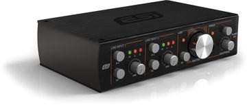 ESI ESI Planet 22x audio sučelje, 2 analognih ulaza/izlaza, USB 2.0