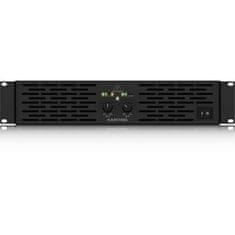 Behringer Behringer KM1700 audio pojačalo, Performance/stage, crni