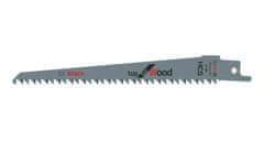 Bosch Bosch BRZESZCZOT S S 644 D listovi za pilu, komplet 100 komada
