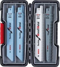Bosch Bosch 2 607 010 902 list pile za sabljastu pilu 20 komada