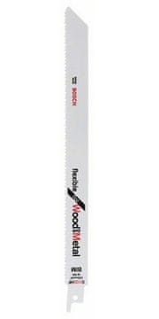 Bosch Bosch S 1122 HF list za pilu, bimetal, 22.5 cm
