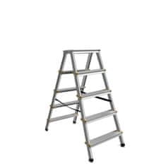awtools AWTOOLS AW23028 ljestve, aluminij