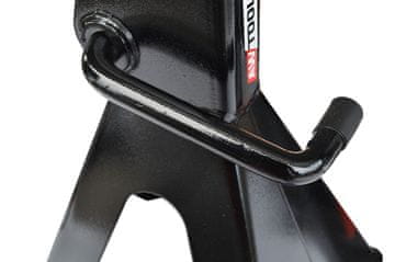 awtools AWTOOLS podmetači za auto, 2 kom, nosivost 6 tona, 385-585 mm